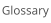 Glossary