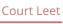 Court Leet